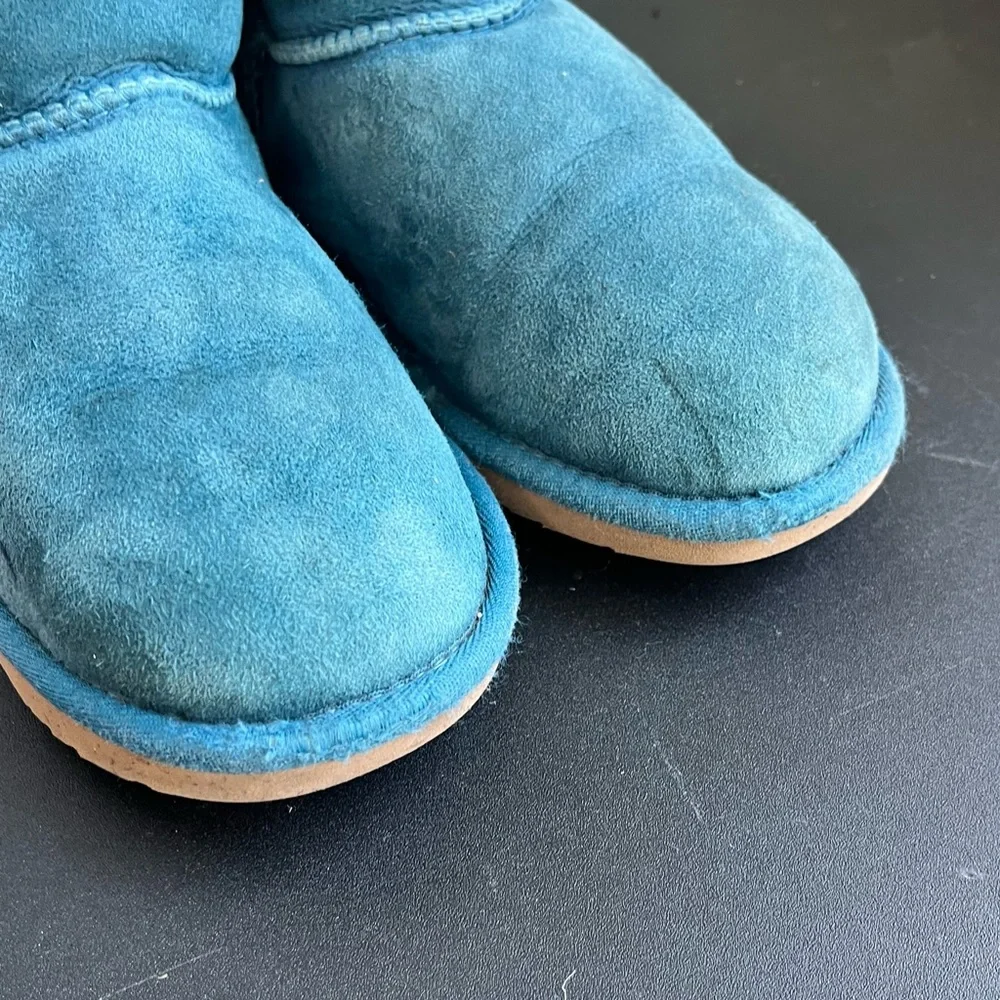 Sale ❗️❗️UGG Bailey bow boots